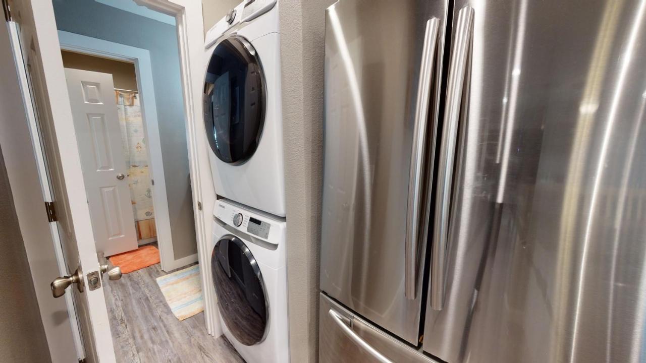 Ah-J136 All New Construction, First Floor Condo Near Marina Порт Арансас Екстериор снимка
